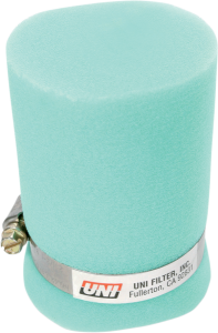 Flex Core Sock Filter Green