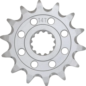 Front Sprocket Natural 