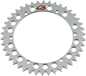 Rear Sprocket Silver