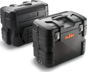 Case set