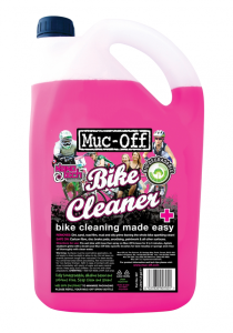 Solutie curatat motocicleta MUC-OFF 5l