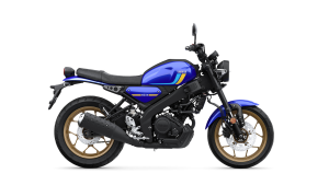 Motocicleta Yamaha XSR125, 7, nordicamoto.ro