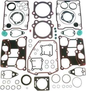 Complete Motor Gasket Kit