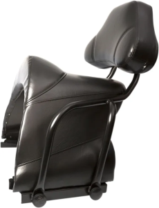 Seat Jack Seat Black, 2, nordicamoto.ro