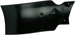 Mud Flap Black