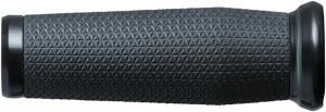 Thresher Handlebar Grips Black