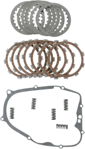 MOOSE RACING Complete Clutch Kit 