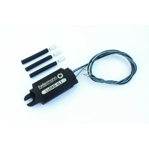 I.load - Il 1 Flasher Relay Black