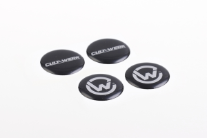 Camshaft Cover Scout Black