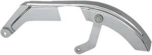 Rear Belt Guard Chrome, 1, nordicamoto.ro