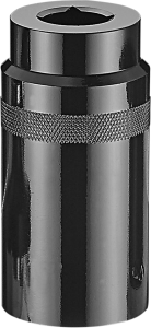 Clutch Spider Nut Driver Black 