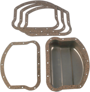 Replacement Rocker Box Cover Gaskets