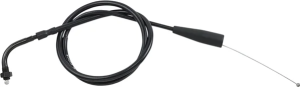 Cablu de accelerație pentru kiturile de accelerație Motion Pro Twist, negru, 1, nordicamoto.ro
