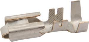 Oem-type Connector Gray, 1, nordicamoto.ro