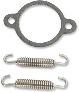MOOSE RACING Exhaust Gasket Kit