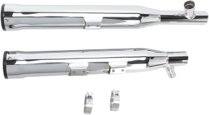 Rpt 3(r) Slip-on Mufflers Black, 3, nordicamoto.ro