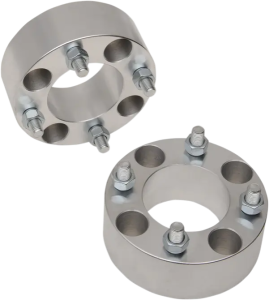 Distantiere Moose Racing ATV/UTV CF MOTO 4x110 51MM 10x1.25