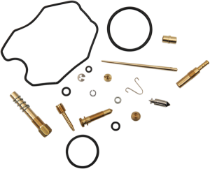 Set de reparație pentru carburator, 1, nordicamoto.ro
