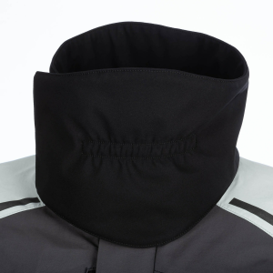 Geacă moto KLIM Kodiak Dress Blues - Red Oxide, 14, nordicamoto.ro