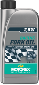Ulei furca Motorex Racing 1L