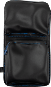 Dashboard Pouch Black