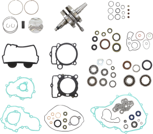 Complete Engine Rebuild Kit - Wrench Rabbit