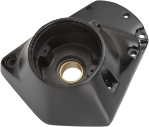 Cam Cover Black
