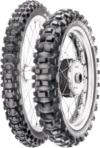 Scorpion Xc Mid Hard Tire 