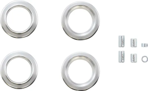 Lift Kit Powder-coated