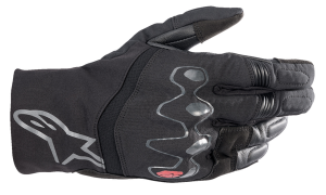 Manusi Alpinestars Hyde XT DrystarXF Black