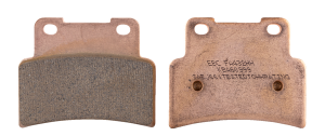 Sintered (r)hh(r) Brake Pads