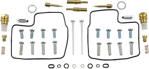 Kit de reparare carburator