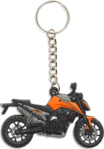Echipament pentru fani, Breloc KTM 790 DUKE, nordicamoto.ro