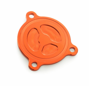 Capac pompa ulei Factory Racing  KTM EXC-F 250/350 2024-