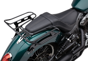 Big Ass® Detachable Wrap Around Rack Black, 3, nordicamoto.ro