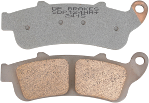 Sdp Sport Hh+ Sintered Brake Pads