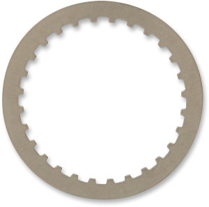 Clutch Steel Drive Plate