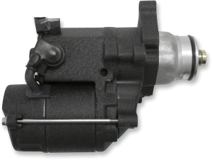 Supertorque Starter Black