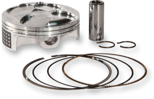 Piston Kit Forged High Compression For 4-stroke