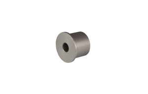Spacer Bushe Silver 