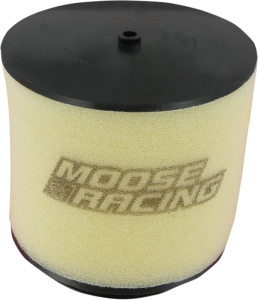 Air Filter Black, Yellow, 1, nordicamoto.ro