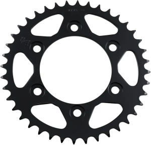 JT SPROCKETS Steel Rear Sprocket 