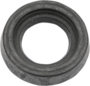Front Fork Cartridge Seals Black, 1, nordicamoto.ro