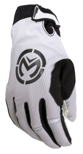 Manusi Moose Racing SX1™ White