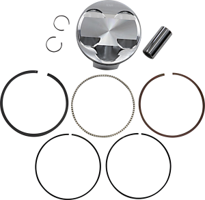 Atv/utv Piston Kit, 1, nordicamoto.ro