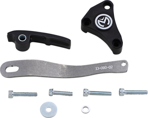 Slave Cylinder Case Saver Kit Black