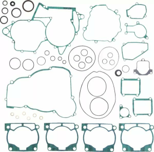 Complete Gasket Kit 