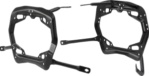 Pro Side Carrier Black