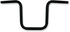 1(r) Beater Bar Handlebar Black