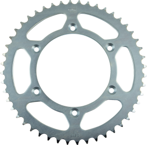 Steel Sprocket Natural